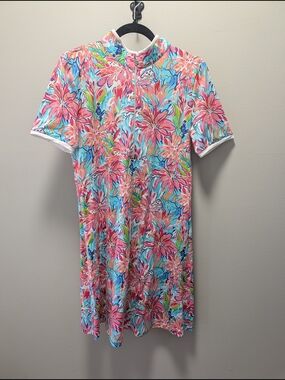 Simply Art By Dolcezza Athletic Dress